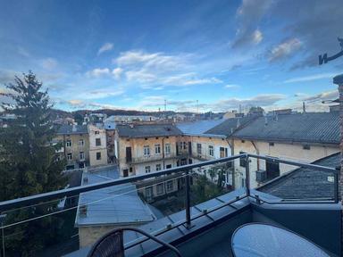 Дом по адресу Старознесенська ул. (площадь 50 м²) - Atlanta.ua - фото 30