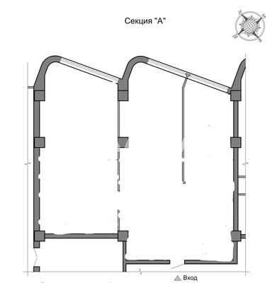 Многокомнатная квартира по адресу Куликово поле пл. (площадь 158 м²) - Atlanta.ua - фото 18