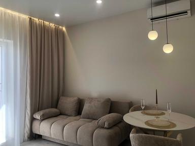 1-room apartment apartment by the address st. Kulikovo pole pl Oktyabrskoy revolyutsii pl (area 40,8 m²) - Atlanta.ua - photo 12