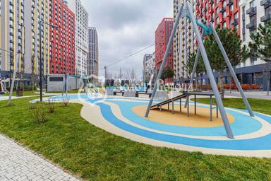 1-комнатная квартира по адресу (площадь 45,4 м²) - Atlanta.ua - фото 38