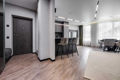 1-кімнатна квартира за адресою вул. Пимоненка (площа 70 м²) - Atlanta.ua - фото 35