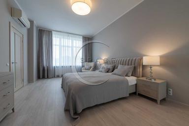 3-комнатная квартира по адресу бульвар Дружбы Народов (площадь 92 м²) - Atlanta.ua - фото 25