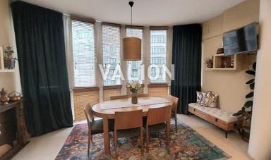 Многокомнатная квартира по адресу ул. Дмитриевская (площадь 162 м²) - Atlanta.ua - фото 31