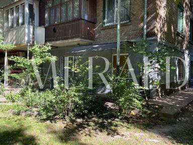 Commercial real estate at st. Ul Shovkunenko (area 84,9 m²) - Atlanta.ua - photo 28