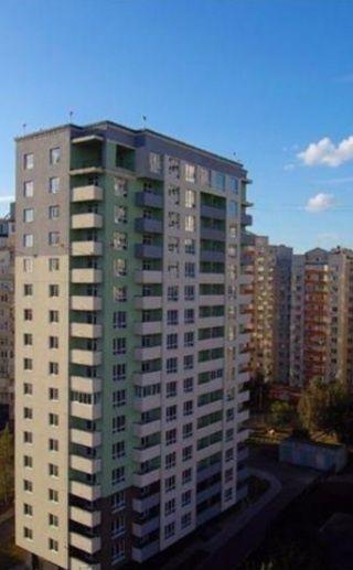 3-кімнатна квартира за адресою просп. Лобановського (площа 87 м²) - Atlanta.ua - фото 21