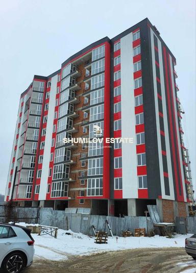 2-rooms apartment apartment by the address st. Pod Goloskom (area 51,0 m²) - Atlanta.ua - photo 20