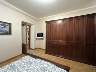 3-комнатная квартира по адресу Куликово поле пл. (площадь 133 м²) - Atlanta.ua - фото 35