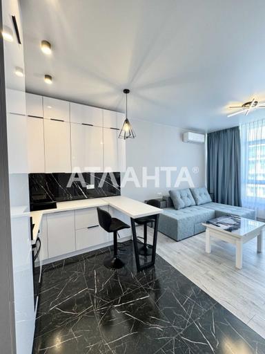 1-кімнатна квартира за адресою Куликове поле пл. (площа 30 м²) - Atlanta.ua - фото 16