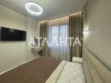 1-room apartment apartment by the address (area 45 m²) - Atlanta.ua - photo 35