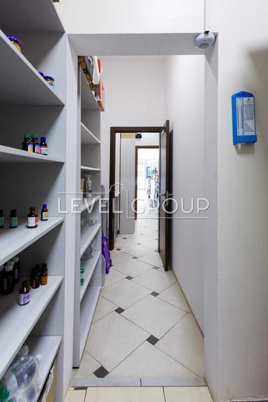 Коммерческая недвижимость по адресу бульвар Дружбы Народов (площадь 57 м²) - Atlanta.ua - фото 29