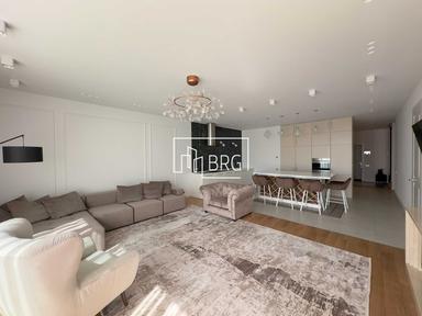 Многокомнатная квартира по адресу ул. Бандеры Степана (площадь 266 м²) - Atlanta.ua - фото 15