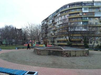 Комерційна нерухомість за адресою вул. Іллєнка Юрія (площа 112 м²) - Atlanta.ua - фото 9