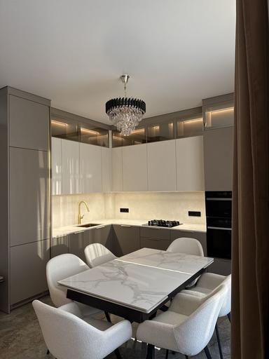 1-комнатная квартира по адресу Петефі Шандора пл. (площадь 74 м²) - Atlanta.ua - фото 20