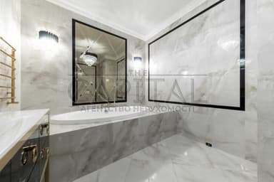 3-кімнатна квартира за адресою (площа 197 м²) - Atlanta.ua - фото 46