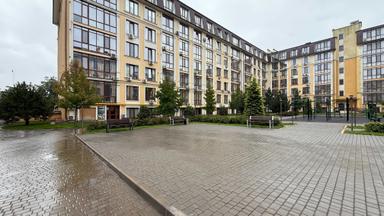 Коммерческая недвижимость по адресу ул. Спортивная (площадь 100 м²) - Atlanta.ua - фото 24