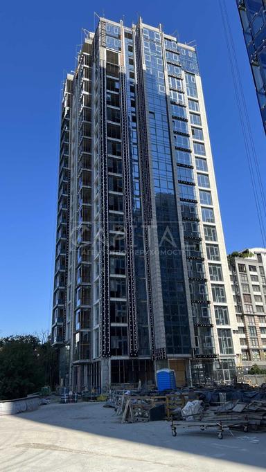 3-rooms apartment apartment by the address st. Andreya Verkhoglyada Dragomirova (area 132,8 m²) - Atlanta.ua - photo 10