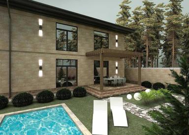 Дом по адресу ул. Макаренко (площадь 260 м²) - Atlanta.ua - фото 8