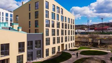 Комерційна нерухомість за адресою вул. Старознесенська (площа 93,3 м²) - Atlanta.ua - фото 17