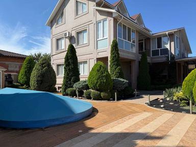 Дом по адресу (площадь 400 м²) - Atlanta.ua - фото 23