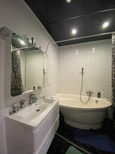 2-комнатная квартира по адресу ул. Приморская (площадь 58 м²) - Atlanta.ua - фото 22