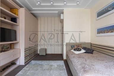 Многокомнатная квартира по адресу бульвар Дружбы Народов (площадь 161 м²) - Atlanta.ua - imageAlt 32