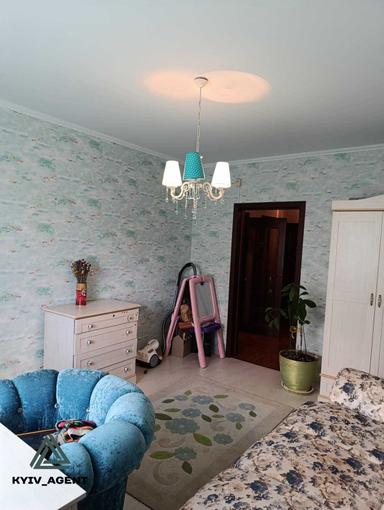 3-комнатная квартира по адресу (площадь 81,2 м²) - Atlanta.ua - фото 40