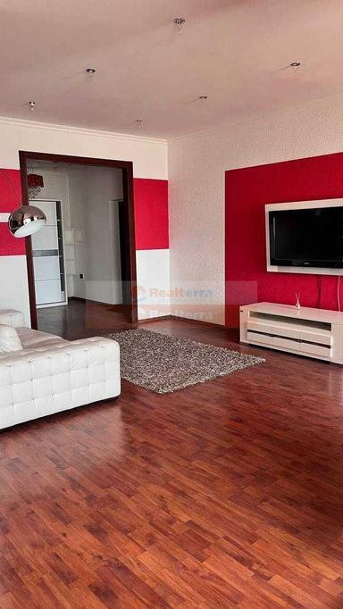 3-кімнатна квартира за адресою вул. Саксаганського (площа 120 м²) - Atlanta.ua - фото 12