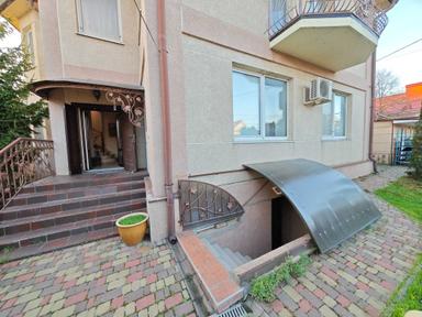 Дом по адресу (площадь 240 м²) - Atlanta.ua - фото 41