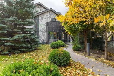 House by the address (area 397 m²) - Atlanta.ua - photo 27