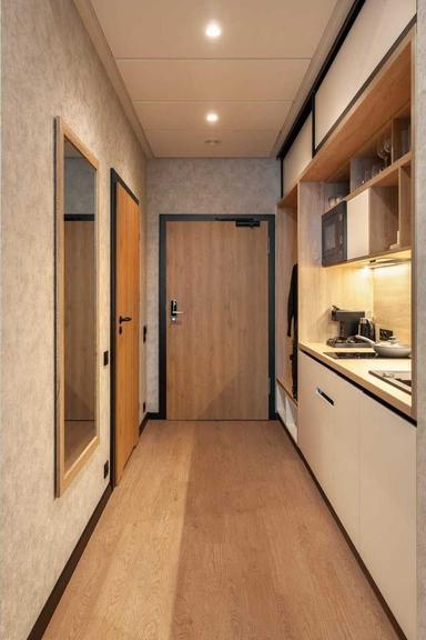 1-кімнатна квартира за адресою вул. Антоненка-Давидовича (площа 33 м²) - Atlanta.ua - фото 14