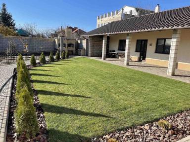 Будинок за адресою вул. Перемоги (площа 350 м²) - Atlanta.ua - фото 33