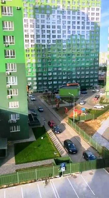 2-комнатная квартира по адресу (площадь 45,1 м²) - Atlanta.ua - фото 22