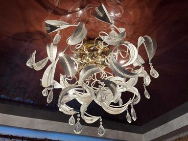 House by the address st. Kosmonavtov prosp (area 520,2 m²) - Atlanta.ua - photo 23