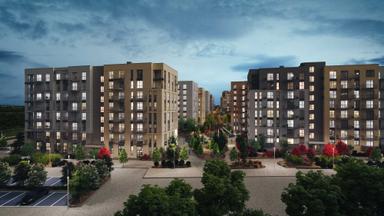 Комерційна нерухомість за адресою (площа 41,3 м²) - Atlanta.ua - фото 25