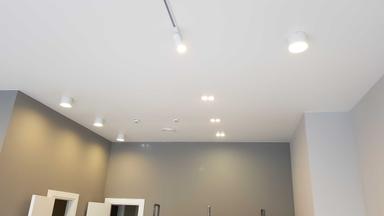 Commercial real estate at st. Kulikovo pole pl Oktyabrskoy revolyutsii pl (area 70 m²) - Atlanta.ua - photo 26