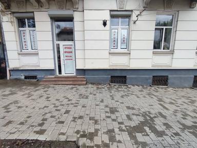 Commercial real estate at st. Antonenko Davydovicha (area 140 m²) - Atlanta.ua - photo 22