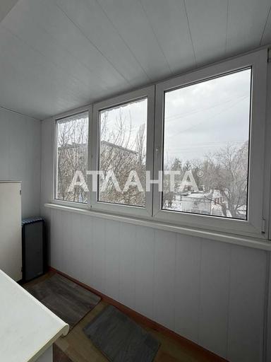 3-rooms apartment apartment by the address st. Bandery Stepana (area 51,6 m²) - Atlanta.ua - photo 28