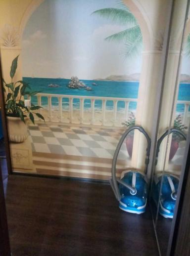 2-комнатная квартира по адресу ул. Ильенка Юрия (площадь 46,2 м²) - Atlanta.ua - фото 40