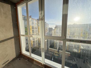 2-комнатная квартира по адресу ул. Под Голоском (площадь 55 м²) - Atlanta.ua - фото 15