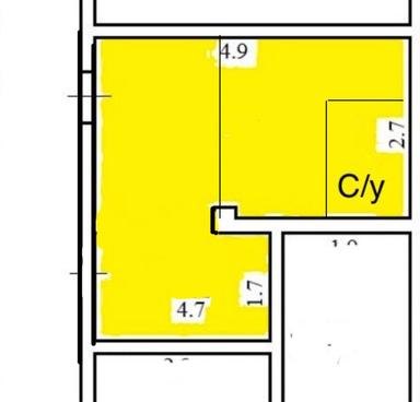 Коммерческая недвижимость по адресу ул. Милославская (площадь 18 м²) - Atlanta.ua - фото 5