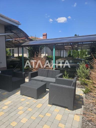 Будинок за адресою (площа 68,2 м²) - Atlanta.ua - фото 25