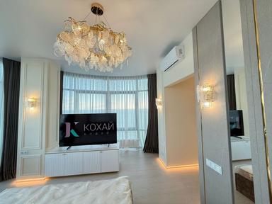 3-комнатная квартира по адресу Мореходный пер. (площадь 117 м²) - Atlanta.ua - фото 26