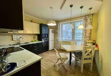 2-rooms apartment apartment by the address st. Govorova marsh (area 67,2 m²) - Atlanta.ua - photo 15