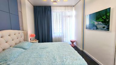 2-rooms apartment apartment by the address st. Kulikovo pole pl Oktyabrskoy revolyutsii pl (area 67 m²) - Atlanta.ua - photo 41