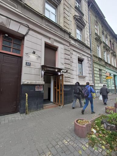 Commercial real estate at (area 84 m²) - Atlanta.ua - photo 20