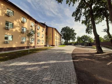 Комерційна нерухомість за адресою (площа 4000 м²) - Atlanta.ua - фото 25