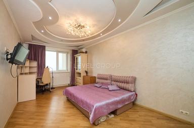 3-кімнатна квартира за адресою вул. Чорнобильська (площа 100 м²) - Atlanta.ua - фото 27