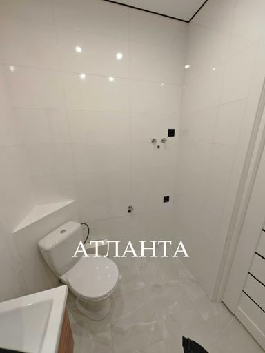 1-комнатная квартира по адресу (площадь 26,6 м²) - Atlanta.ua - фото 24