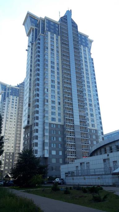 Commercial real estate at st. Nab Dneprovskaya (area 1254,6 m²) - Atlanta.ua - photo 12