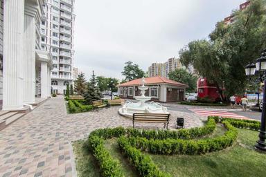 3-комнатная квартира по адресу (площадь 94 м²) - Atlanta.ua - фото 7